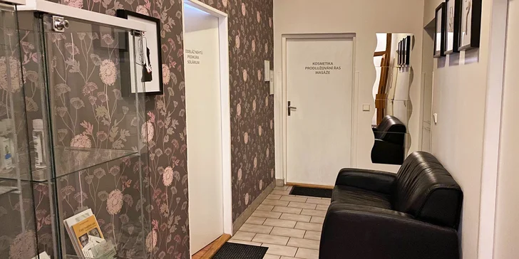 Permanentka na 50 nebo 110 minut opalování ve vertikálním soláriu