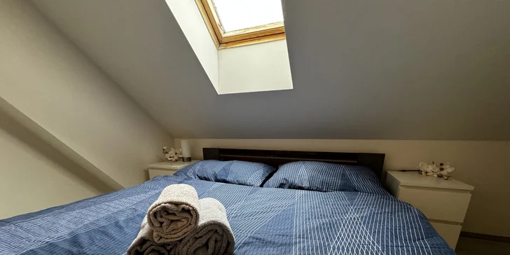 Příjemný penzion nedaleko Karlštejna se snídaní, saunou a koňmi