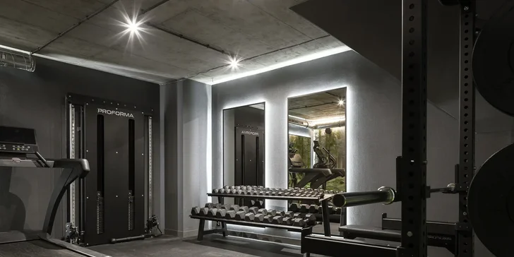 Nové apartmány u Baltu s neomezeným wellness ve vyhlášeném letovisku Łeba