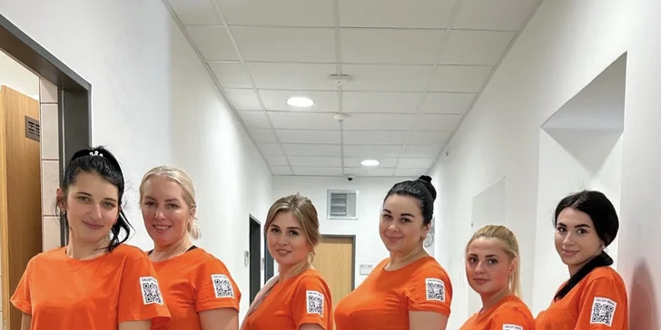 Klasický i generální úklid domácnosti: vysávání, vytírání, utírání prachu i mytí koupelen