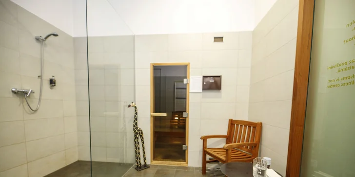 Golfový hotel v Berouně se snídaněmi, neomezeným wellness