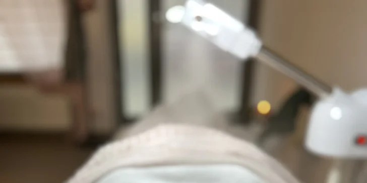 Laminace, lash lifting řas nebo základní ošetření pleti