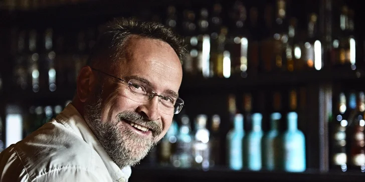 Plachetnicí po skotských palírnách: 90min. degustace, kde ochutnáte 5 druhů whisky