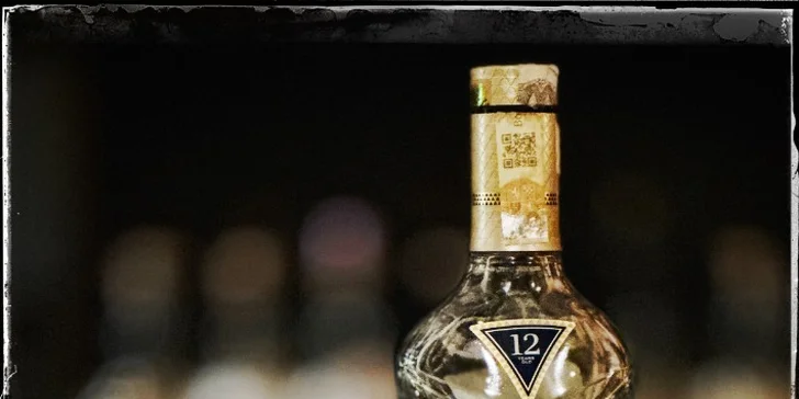 Plachetnicí po skotských palírnách: 90min. degustace, kde ochutnáte 5 druhů whisky