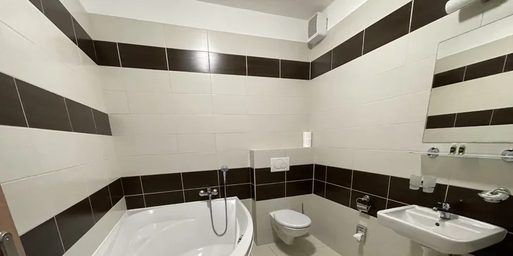 Hotel u barokního zámku na Vysočině: sněz, co můžeš i all inclusive, masáže, zábava i sleva na saunu