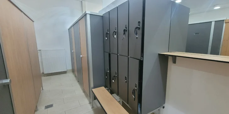 Pronájem apartmánu na německé straně Šumavy i vstupy do wellness s krytým bazénem a saunou