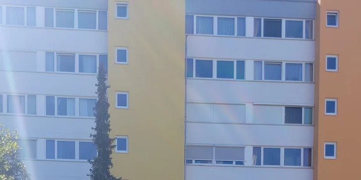 Pronájem apartmánu na německé straně Šumavy i vstupy do wellness s krytým bazénem a saunou