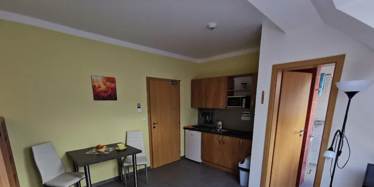 Dovolená v srdci Jeseníků: turistika, památky i komfortní apartmány s kuchyňkou