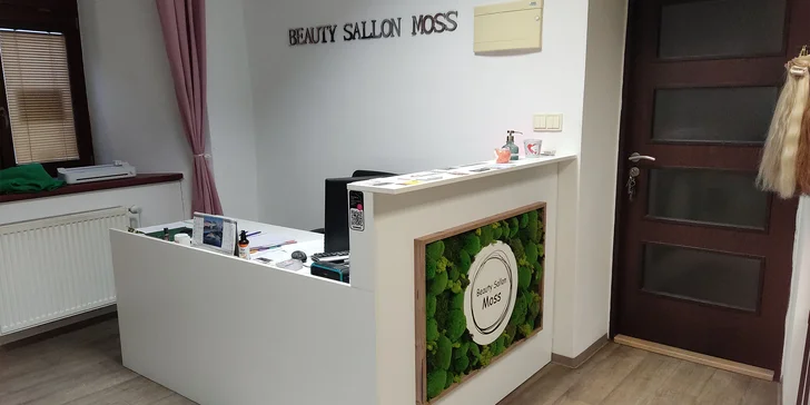 Permanentní make-up: microblading, horní linky, PMU rty a pudrové obočí