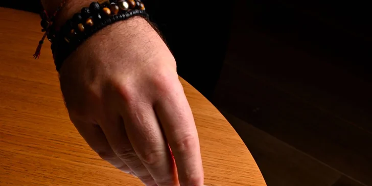 Degustační menu se specialitami francouzské kuchyně pro 2 osoby