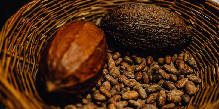 Zážitková exkurze pro 2 osoby do české Bean to bar čokoládovny HERUFEK: ochutnávka 4 čokolád