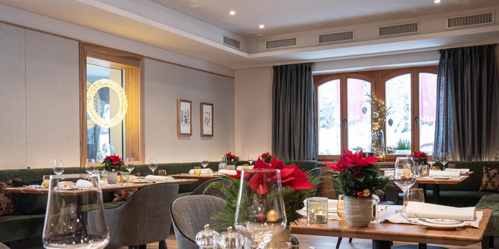 Bavorský les: pobyt s wellness a snídaní či rozšířenou polopenzí, hotel jen kousek od českých hranic