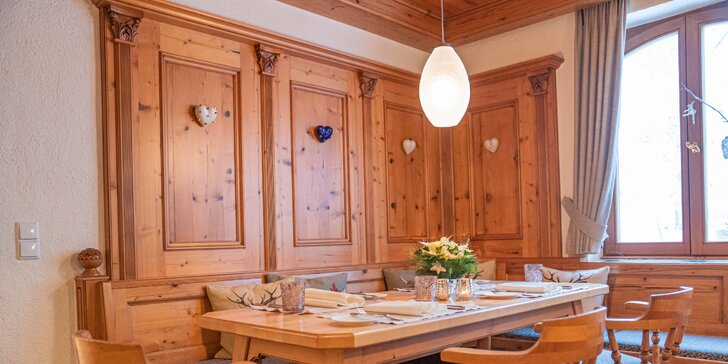 Bavorský les: pobyt s wellness a snídaní či rozšířenou polopenzí, hotel jen kousek od českých hranic
