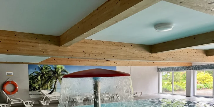 Polská strana Zlatých Hor: neomezeně wellness, plná penze či all inclusive a spousta atrakcí v ceně