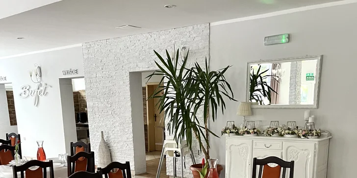 Polská strana Zlatých Hor: neomezeně wellness, plná penze či all inclusive a spousta atrakcí v ceně