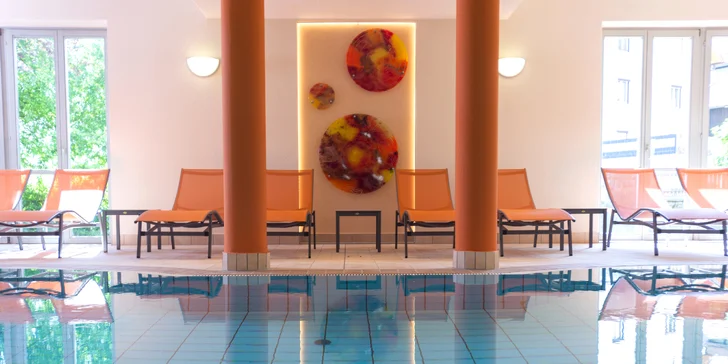 Bavorský les: pobyt s wellness a snídaní či rozšířenou polopenzí, hotel jen kousek od českých hranic