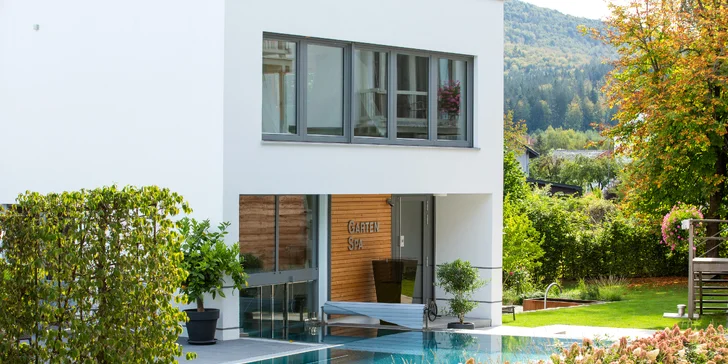 Bavorský les: pobyt s wellness a snídaní či rozšířenou polopenzí, hotel jen kousek od českých hranic