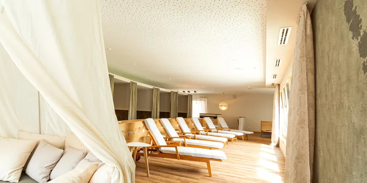 Bavorský les: pobyt s wellness a snídaní či rozšířenou polopenzí, hotel jen kousek od českých hranic