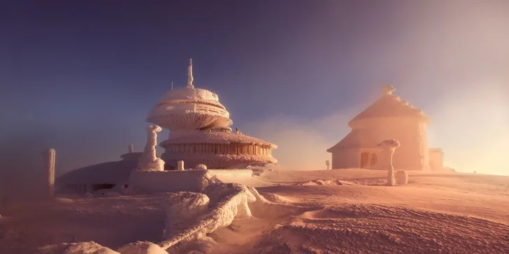 Rodinná dovolená v Polsku: 3* hotel nedaleko Ski Areny, jídlo, wellness i aktivity pro děti