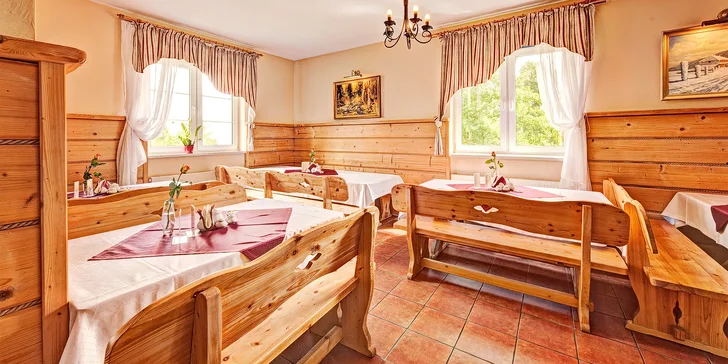 Rodinná dovolená v Polsku: 3* hotel nedaleko Ski Areny, polopenze, wellness i aktivity pro děti