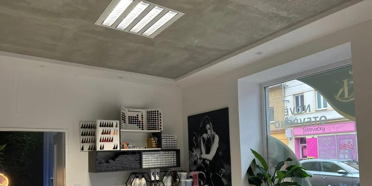 Stříhání pro malé slečny i chlapce do 10 let nebo pro pány