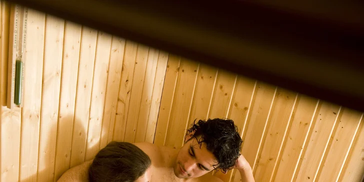 Aquapark Žusterna ve Slovinsku: neomezený vstup i pobyt s polopenzí
