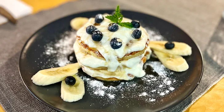Otevřený voucher na jídlo v restauraci Brykule: 500 či 1000 Kč na kvalitní českou kuchyni