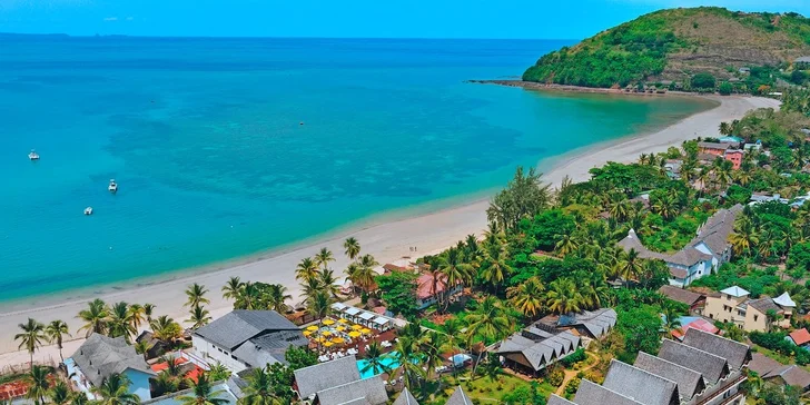 Luxusní dovolená v hotelu Royal Beach na Madagaskaru: light all inclusive i zpáteční letenka Dreamlinerem