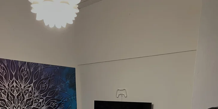Příjemné večer pro dva: vodní dýmka, káva nebo drink podle výběru