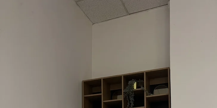 Příjemné večer pro dva: vodní dýmka, káva nebo drink podle výběru