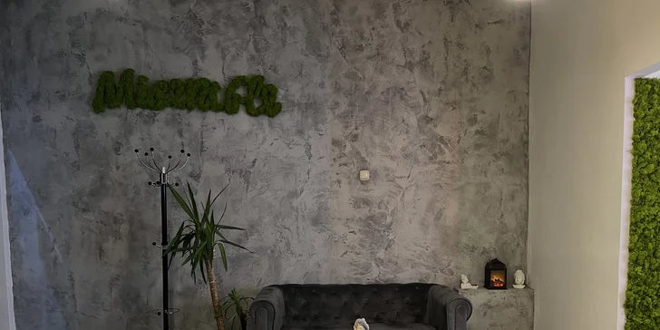 Příjemné večer pro dva: vodní dýmka, káva nebo drink podle výběru