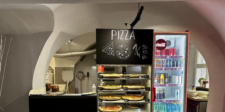 Pořádný burger i s přílohou a pitím či omáčkami pro 1 či 2 osoby