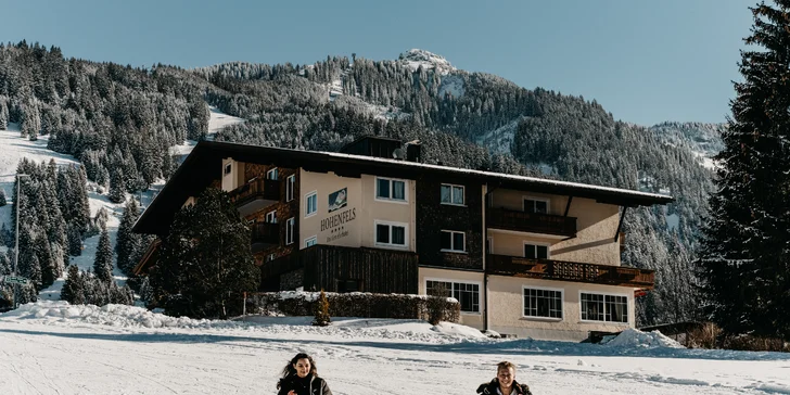 Hotel Hohenfels
