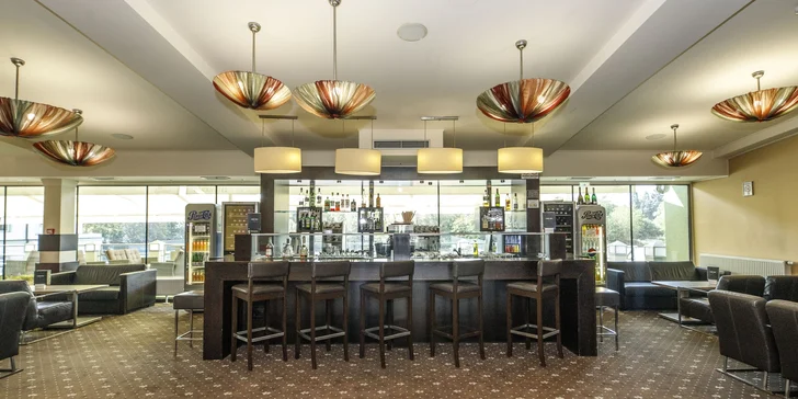 Pobyt v Plzni v páru i s rodinou: 4* hotel se snídaní, svařák a sladké občerstvení