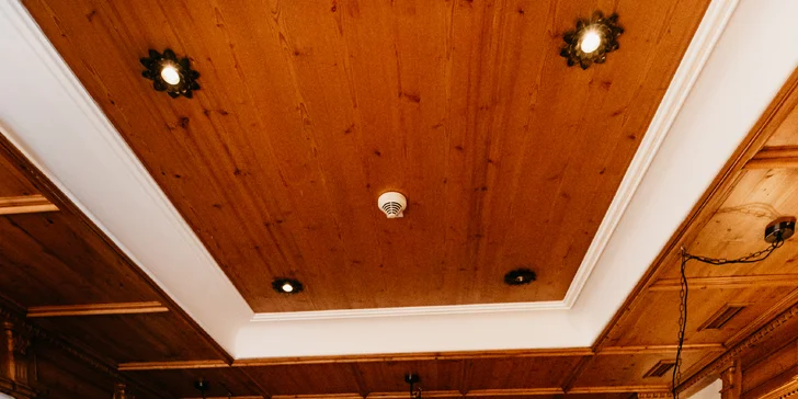 Tyrolské Alpy: hotel přímo u sjezdovky, wellness a vynikající polopenze