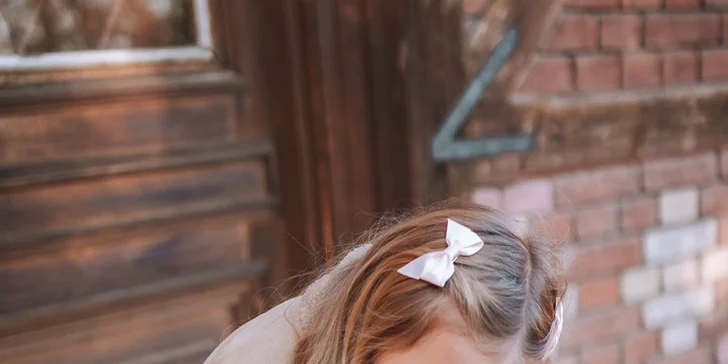 Rodinné, těhotenské i párové focení v exteriéru: 15 výsledných fotografií