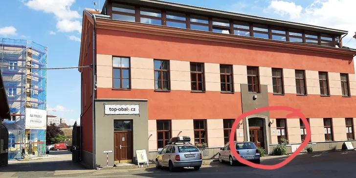 Relax v Brně: rekondiční, relaxační i aroma masáž, 30 až 60 minut