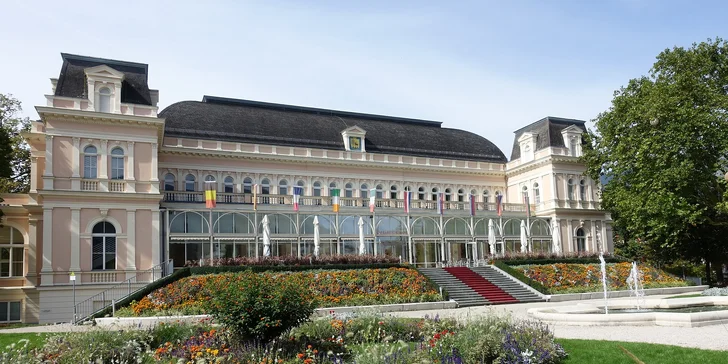 Císařské a lázeňské město Bad Ischl, Gmunden i plavba lodí s výhledem na Alpy: 1denní výlet