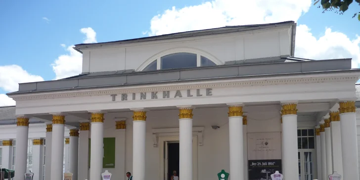 Císařské a lázeňské město Bad Ischl, Gmunden i plavba lodí s výhledem na Alpy: 1denní výlet