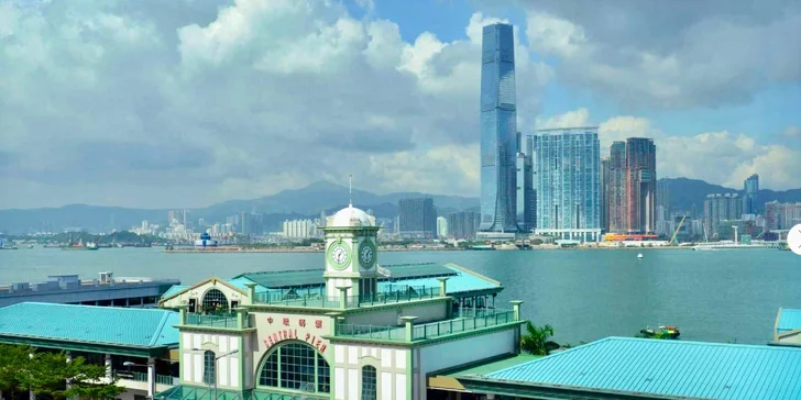 Poznávací zájezd do Hongkongu, Shenzhenu a Macaa: 7 nocí vč. letenky a průvodce