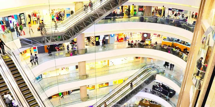 Poznávací zájezd do Hongkongu, Shenzhenu a Macaa: 7 nocí vč. letenky a průvodce