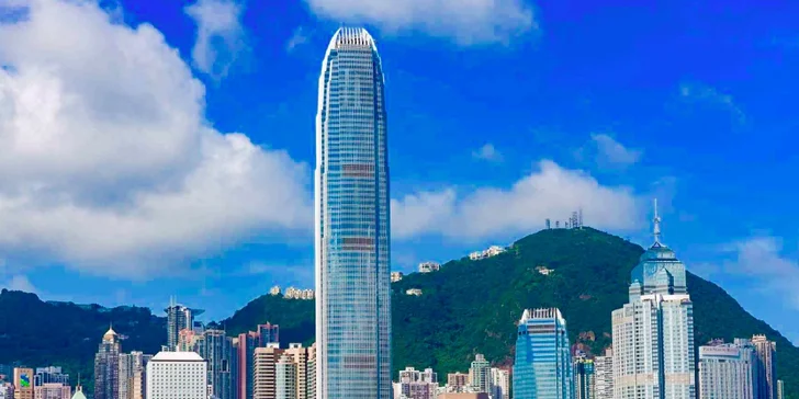 Poznávací zájezd do Hongkongu, Shenzhenu a Macaa: 7 nocí vč. letenky a průvodce
