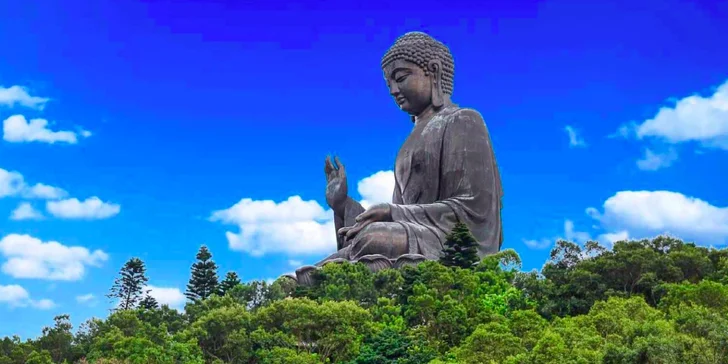 Poznávací zájezd do Hongkongu, Shenzhenu a Macaa: 7 nocí vč. letenky a průvodce