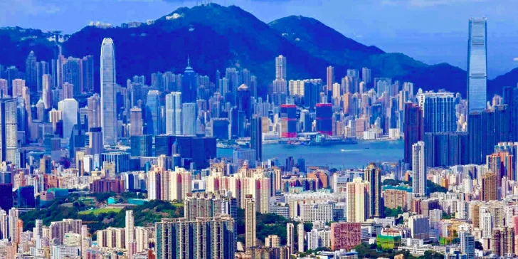 Poznávací zájezd do Hongkongu, Shenzhenu a Macaa: 7 nocí vč. letenky a průvodce