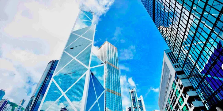 Poznávací zájezd do Hongkongu, Shenzhenu a Macaa: 7 nocí vč. letenky a průvodce