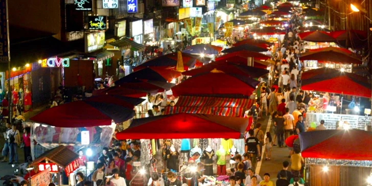 Poznávací zájezd do Hongkongu, Shenzhenu a Macaa: 7 nocí vč. letenky a průvodce