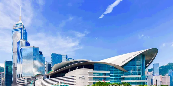 Poznávací zájezd do Hongkongu, Shenzhenu a Macaa: 7 nocí vč. letenky a průvodce