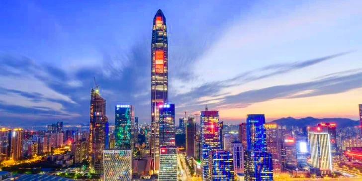 Poznávací zájezd do Hongkongu, Shenzhenu a Macaa: 7 nocí vč. letenky a průvodce