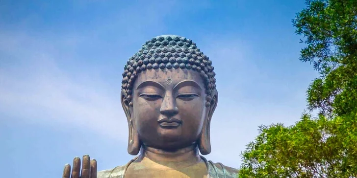 Poznávací zájezd do Hongkongu, Shenzhenu a Macaa: 7 nocí vč. letenky a průvodce