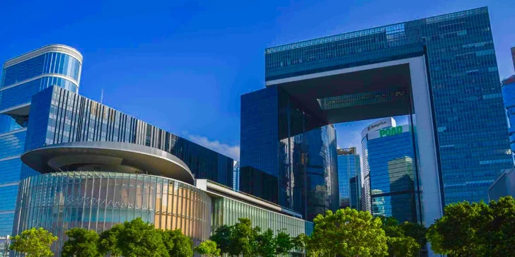 Poznávací zájezd do Hongkongu, Shenzhenu a Macaa: 7 nocí vč. letenky a průvodce